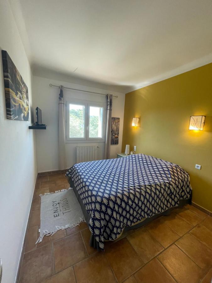 Maison De Campagne En Provence Barbentane Zewnętrze zdjęcie