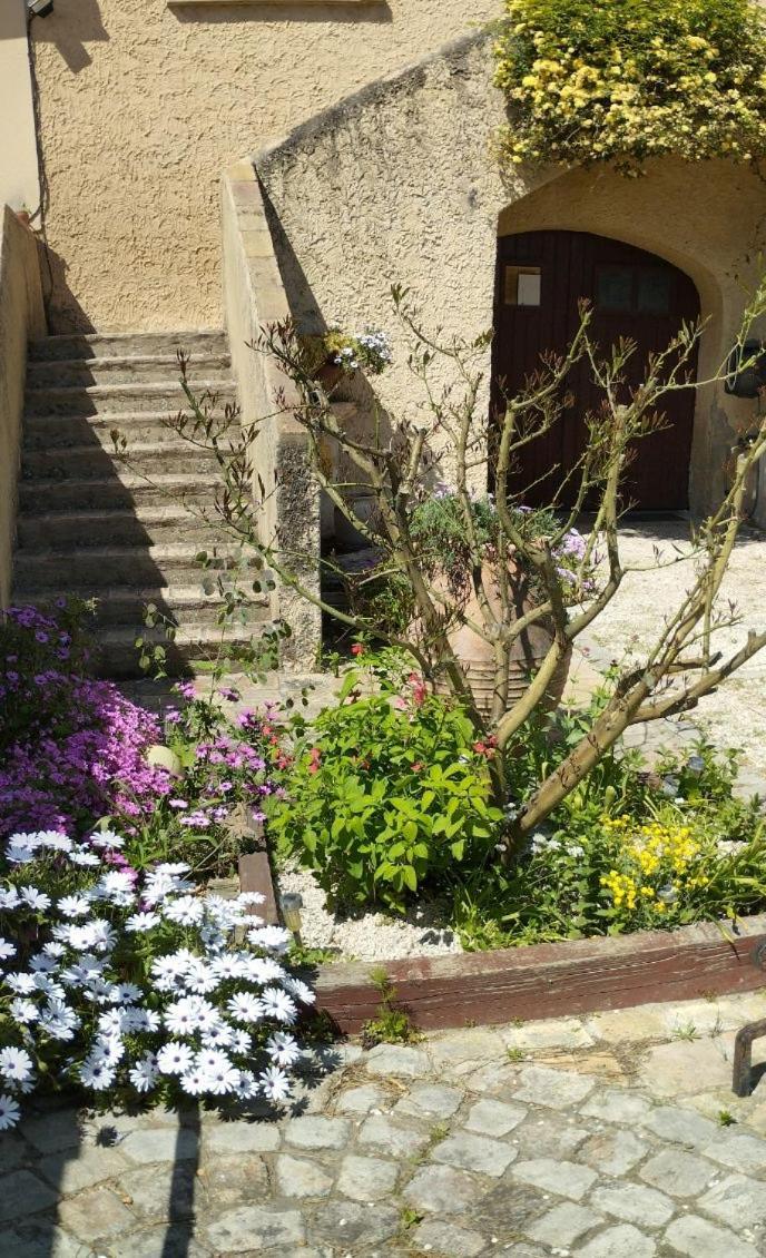 Maison De Campagne En Provence Barbentane Zewnętrze zdjęcie